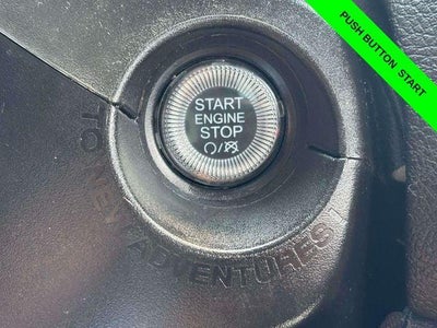 2023 Jeep Renegade Latitude 4x4