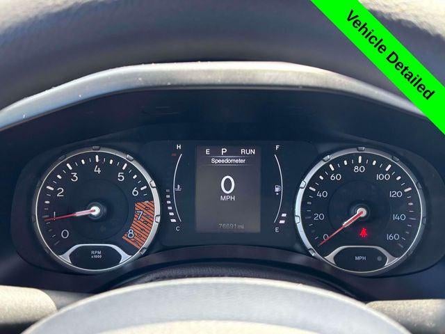 2023 Jeep Renegade Latitude 4x4