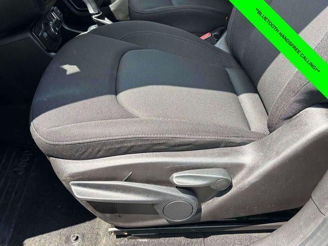 2023 Jeep Renegade Latitude 4x4