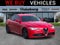 2017 Alfa Romeo Giulia Ti RWD