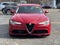 2017 Alfa Romeo Giulia Ti RWD