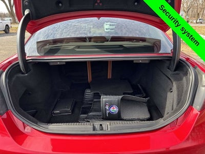 2017 Alfa Romeo Giulia Ti RWD