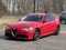 2017 Alfa Romeo Giulia Ti RWD