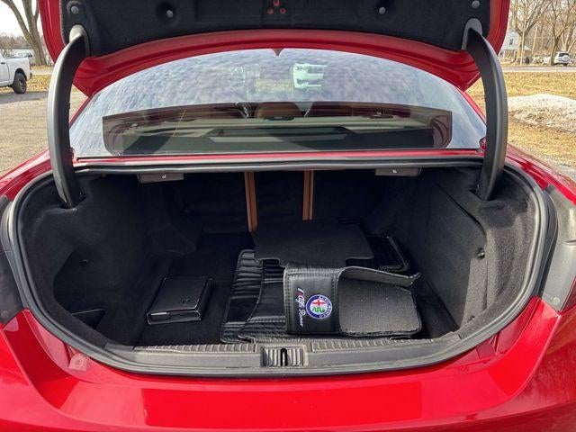 2017 Alfa Romeo Giulia Ti RWD