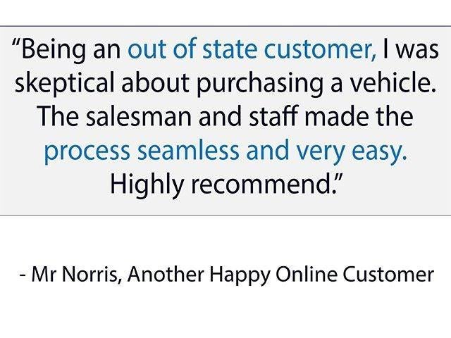 2017 Alfa Romeo Giulia Ti RWD