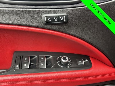 2020 Alfa Romeo Stelvio AWD