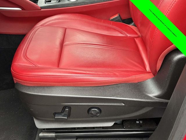 2020 Alfa Romeo Stelvio AWD