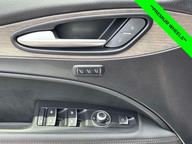 2023 Alfa Romeo Stelvio Ti AWD