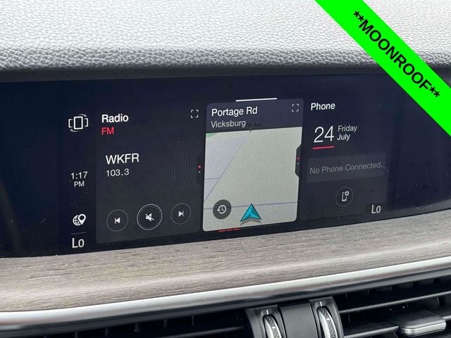 2023 Alfa Romeo Stelvio Ti AWD