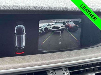 2023 Alfa Romeo Stelvio Ti AWD