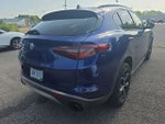 2023 Alfa Romeo Stelvio Ti AWD