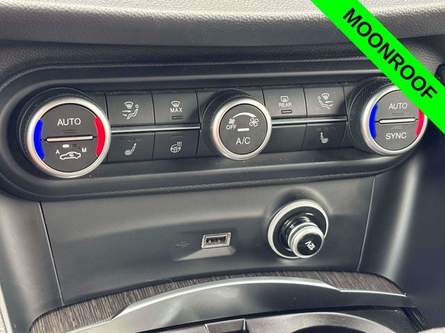 2023 Alfa Romeo Stelvio Ti AWD
