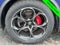 2023 Alfa Romeo Stelvio Ti AWD