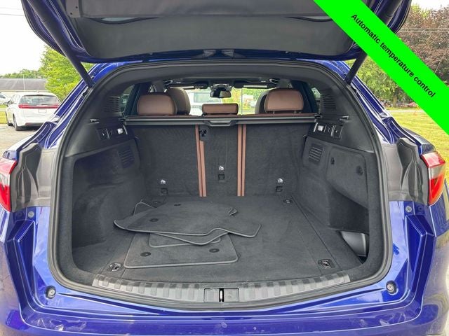 2023 Alfa Romeo Stelvio Ti AWD