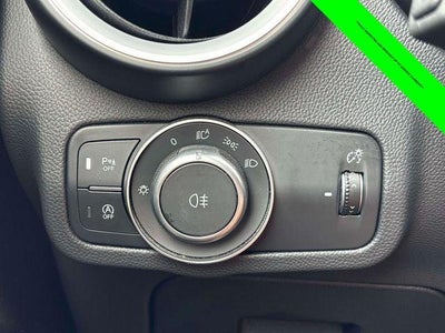 2023 Alfa Romeo Stelvio Ti AWD