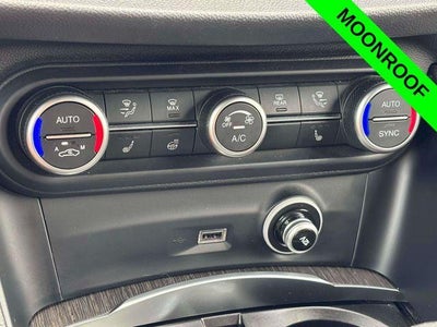 2023 Alfa Romeo Stelvio Ti AWD