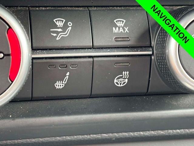 2023 Alfa Romeo Stelvio Ti AWD