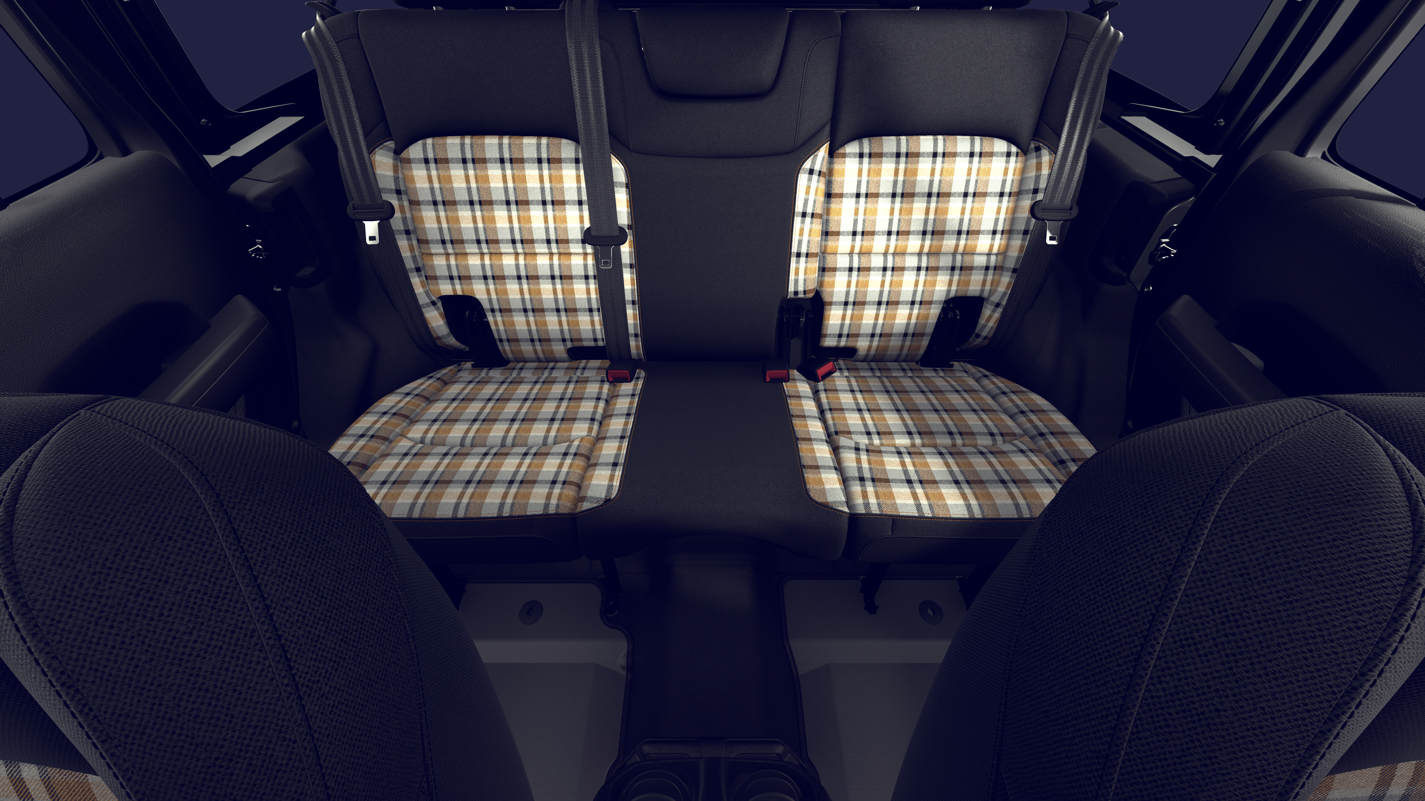 2026 Jeep Wrangler WRANGLER 4-DOOR 85TH ANNIVERSARY EDITION