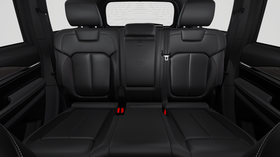 2027 Jeep Grand Cherokee GRAND CHEROKEE LIMITED RESERVE 4X4