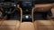 2027 Jeep Grand Cherokee GRAND CHEROKEE SUMMIT 4X4