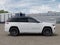 2027 Jeep Grand Cherokee GRAND CHEROKEE SUMMIT 4X4