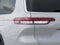 2026 Jeep Grand Cherokee GRAND CHEROKEE L LAREDO 4X4