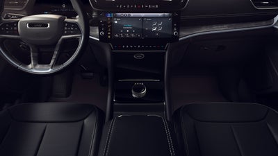 2026 Jeep Grand Cherokee GRAND CHEROKEE L LAREDO ALTITUDE 4X4