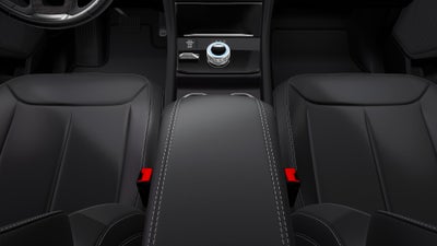 2027 Jeep Grand Cherokee L GRAND CHEROKEE L LIMITED 4X4