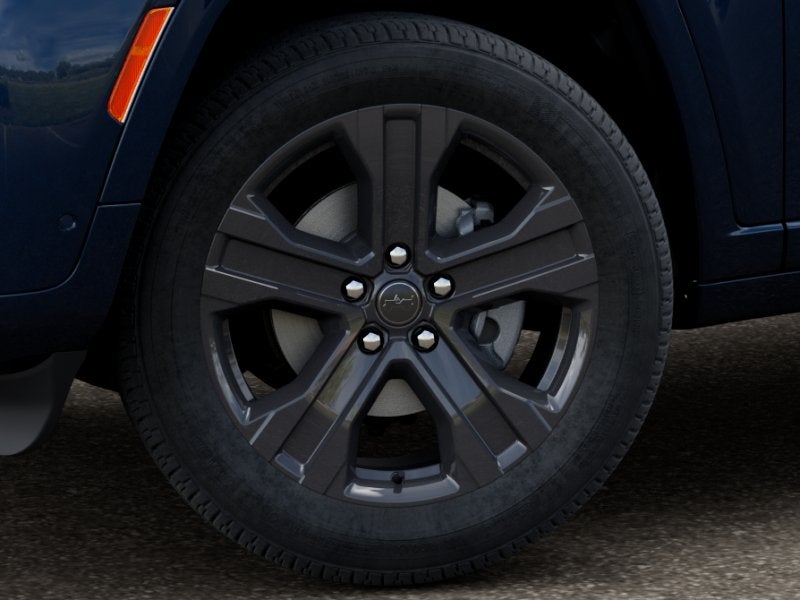 2027 Jeep Grand Cherokee L GRAND CHEROKEE L LIMITED RESERVE 4X4