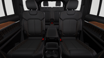 2027 Jeep Grand Cherokee GRAND CHEROKEE L SUMMIT 4X4