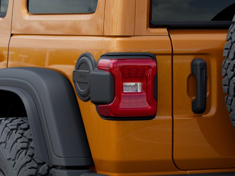 2026 Jeep Wrangler WRANGLER 4-DOOR MOAB 392