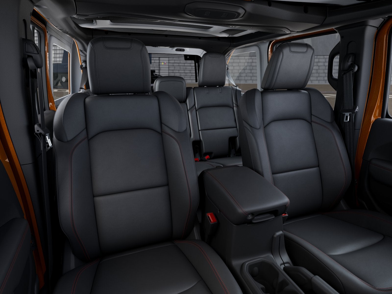 2026 Jeep Wrangler WRANGLER 4-DOOR MOAB 392