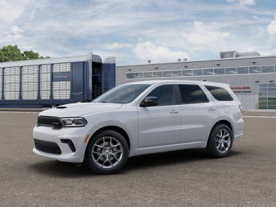 2026 Dodge Durango DURANGO GT AWD HEMI V8