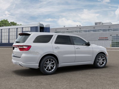 2026 Dodge Durango DURANGO GT AWD HEMI V8