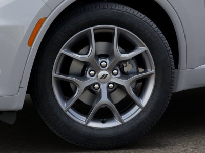 2026 Dodge Durango DURANGO GT AWD HEMI V8