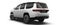 2026 Jeep Grand Wagoneer GRAND WAGONEER UPLAND 4X4