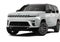 2027 Jeep Grand Wagoneer GRAND WAGONEER OVERLAND 4X4