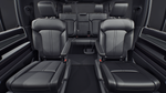 2027 Jeep Grand Wagoneer GRAND WAGONEER OVERLAND 4X4