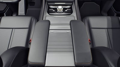 2027 Jeep Grand Wagoneer GRAND WAGONEER OVERLAND 4X4