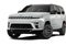 2027 Jeep Grand Wagoneer GRAND WAGONEER OVERLAND 4X4