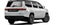 2027 Jeep Grand Wagoneer GRAND WAGONEER OVERLAND 4X4