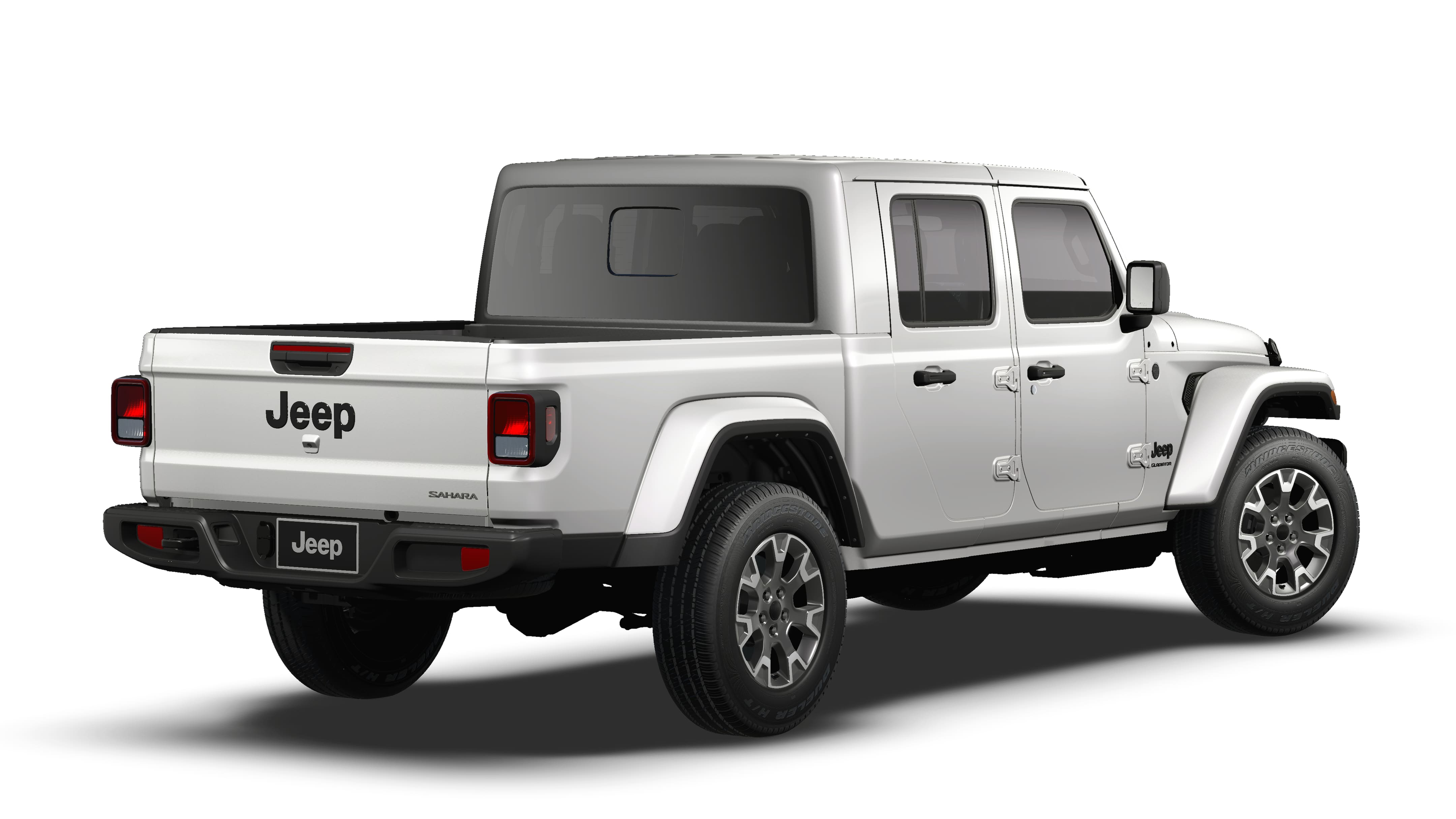2026 Jeep Gladiator Sport photo 2