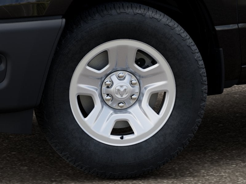 2026 RAM Ram 1500 RAM 1500 TRADESMAN QUAD CAB 4X4 6'4' BOX