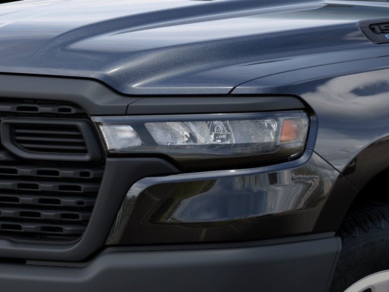 2026 RAM Ram 1500 RAM 1500 TRADESMAN QUAD CAB 4X4 6'4' BOX