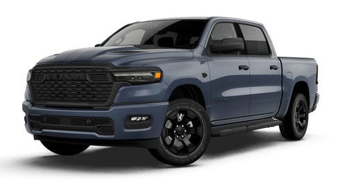 2027 RAM Ram 1500 RAM 1500 EXPRESS CREW CAB 4X4 5'7' BOX