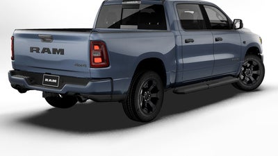 2027 RAM Ram 1500 RAM 1500 EXPRESS CREW CAB 4X4 5'7' BOX