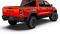 2027 RAM Ram 1500 RAM 1500 TRX SRT CREW CAB 4X4 5'7' BOX