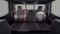 2027 RAM Ram 1500 RAM 1500 TRX SRT CREW CAB 4X4 5'7' BOX