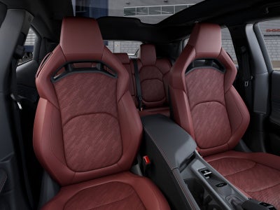 2026 Dodge Charger CHARGER SCAT PACK PLUS 4-DOOR AWD