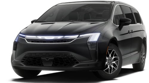 2027 Chrysler Pacifica PACIFICA LIMITED